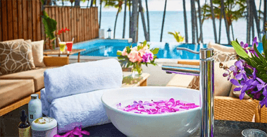 Spa/Wellbeing