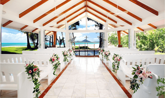 Weddings/Events