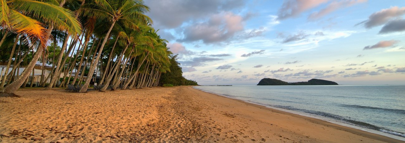 Saving Money in Palm Cove