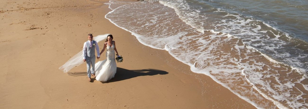 Destination Wedding Location