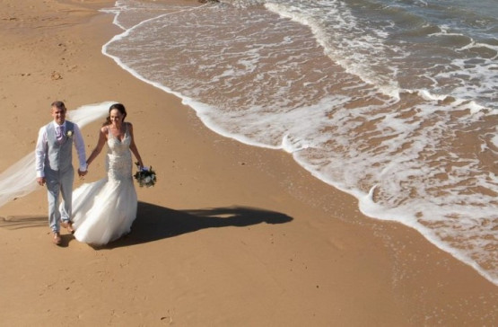 Destination Wedding Location