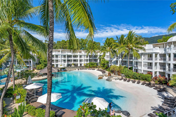 Elysium Collection Palm Cove