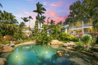 Melaleuca Resort