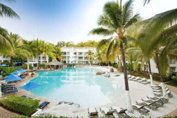 Peppers Beach Club & Spa