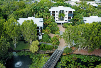 Sanctuary Palm Cove