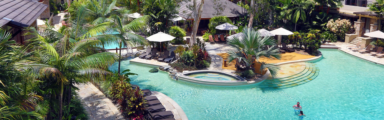 Tourism Palm Cove The official local tourism association for Palm Cove, in the