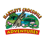 Hartley’s Crocodile Adventures