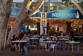 Neptunes Restaurant