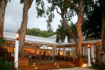 The Reef House Restaurant