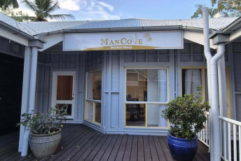 ManCove BarberShop