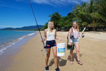 Pedro's Fishing Hire