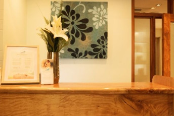 Palm Cove Day Spa