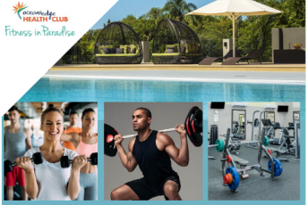 Oceans Edge Health Club