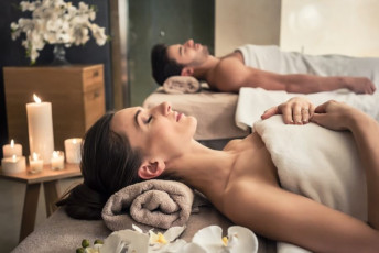 Palm Cove Spa & Beauty