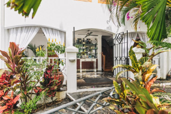 The Reef House Spa