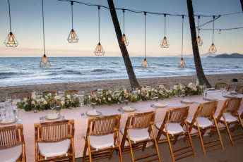 Palm Cove Weddings